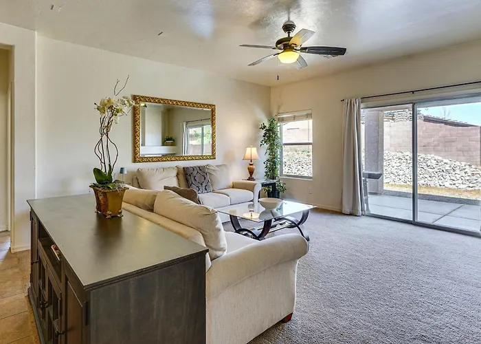 Holiday home 5 Mi To Catalina State Park! Desert Haven W/ Views