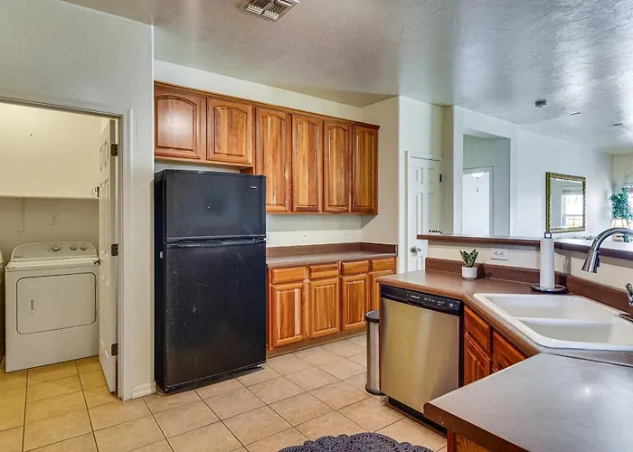 5 Mi To Catalina State Park! Desert Haven W/ Views Holiday home *