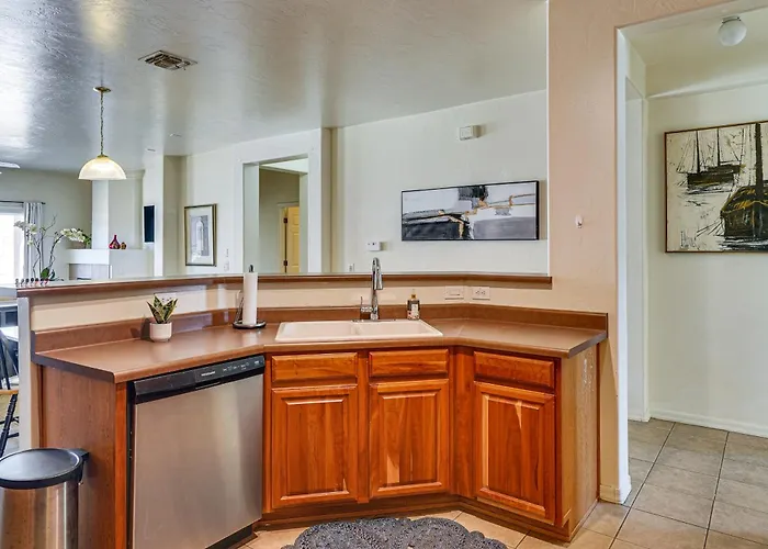 5 Mi To Catalina State Park! Desert Haven W/ Views Holiday home *