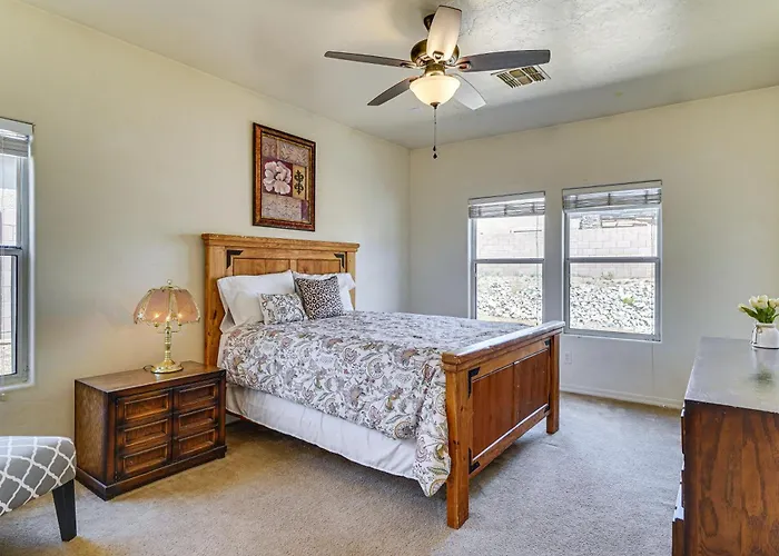 Holiday home 5 Mi To Catalina State Park! Desert Haven W/ Views *