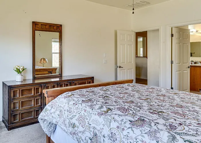 5 Mi To Catalina State Park! Desert Haven W/ Views Holiday home Tucson