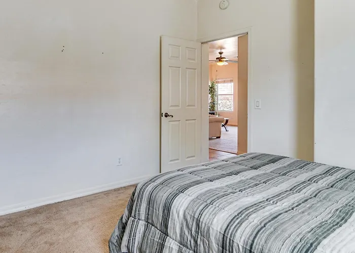 5 Mi To Catalina State Park! Desert Haven W/ Views Holiday home *