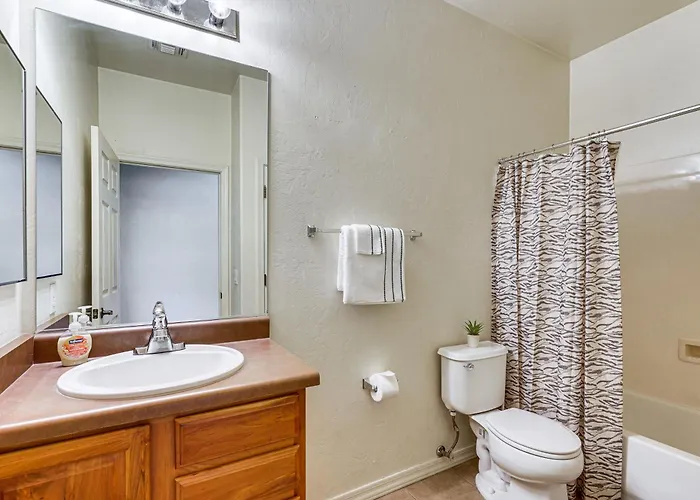 5 Mi To Catalina State Park! Desert Haven W/ Views Holiday home Tucson