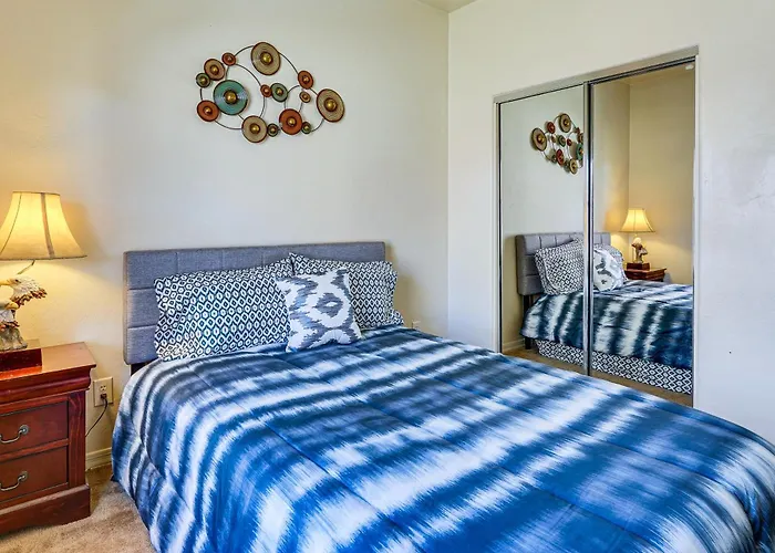 5 Mi To Catalina State Park! Desert Haven W/ Views *