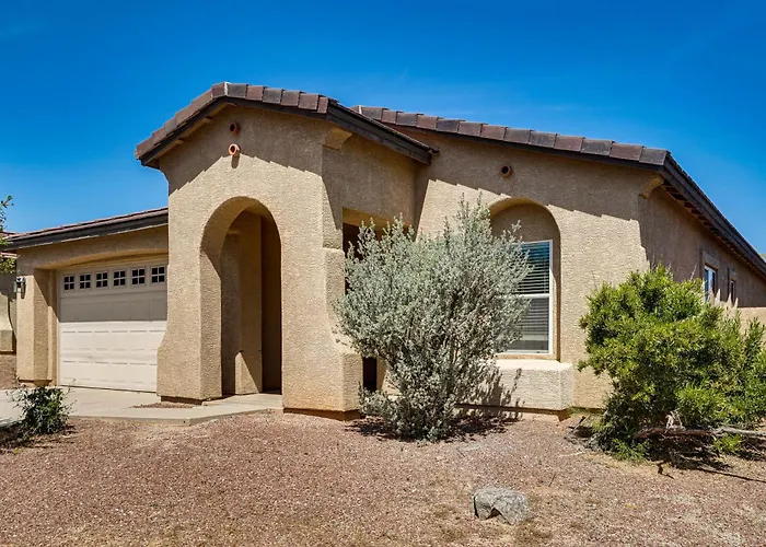 5 Mi To Catalina State Park! Desert Haven W/ Views *